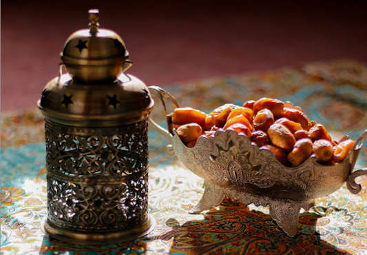 Dates in Emirati Heritage: A Timeless Tradition of Gifting 🌴✨