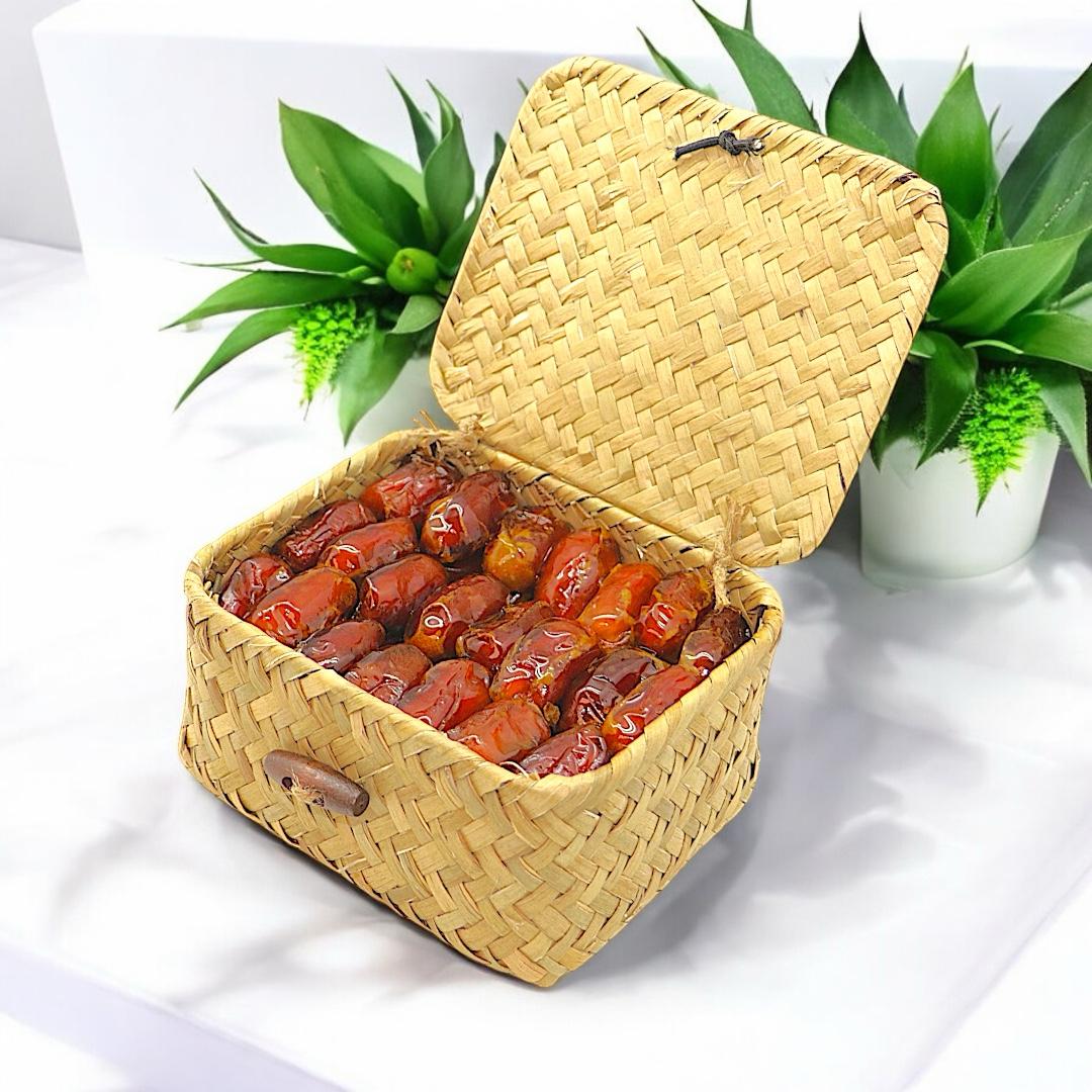 تمور خلاص - 500 جرام