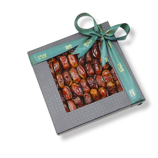 Khalas Dates - 1kg