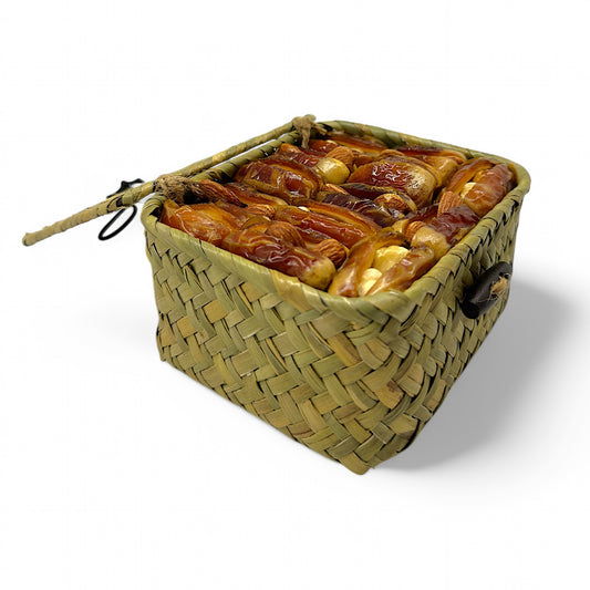 Stuffed Sagai Dates - 600g