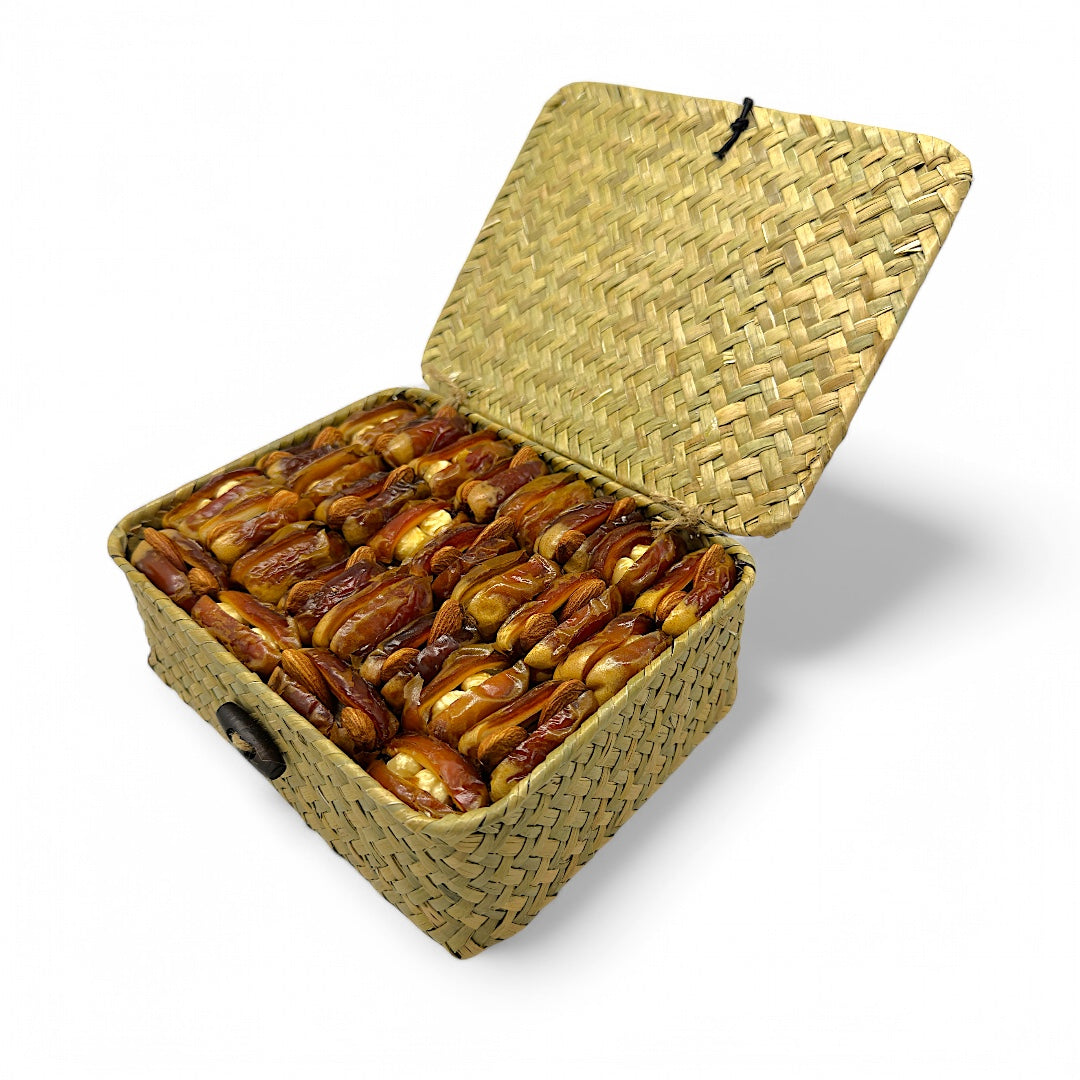 Stuffed Sagai Dates - 1.3 kg