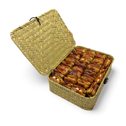 Stuffed Sagai Dates - 1.3 kg