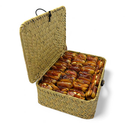 Stuffed Sagai Dates - 1.3 kg