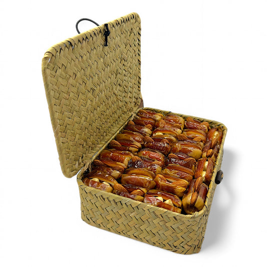 Stuffed Sagai Dates - 1.3 kg