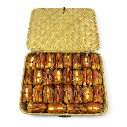 Stuffed Sagai Dates - 1.3 kg