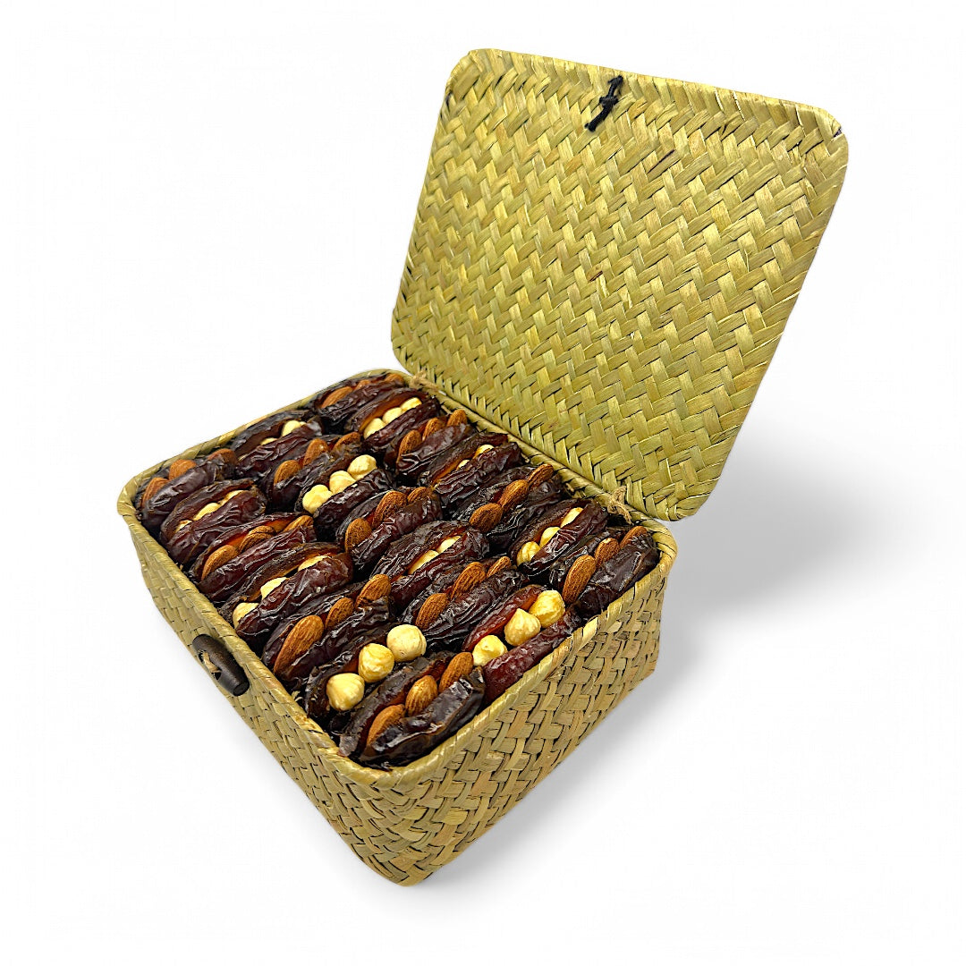 Stuffed Majdoul Dates 1.6 Kg