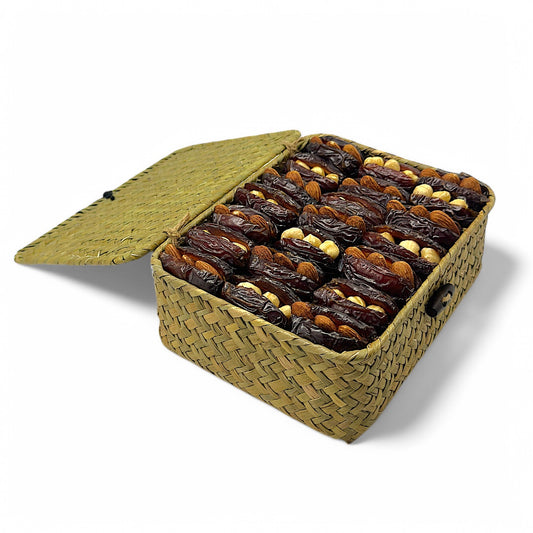 Stuffed Majdoul Dates 1.6 Kg