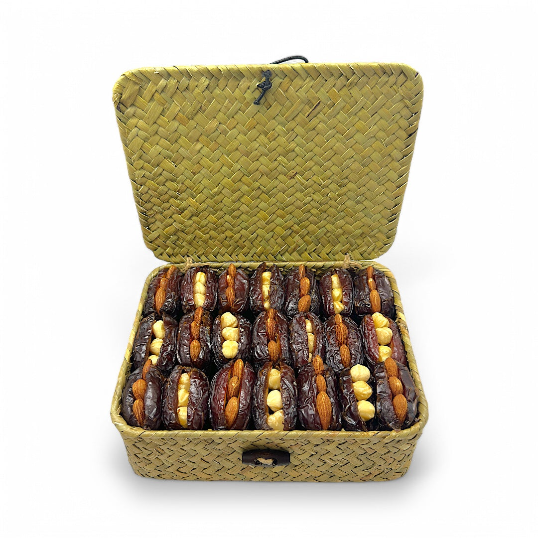Stuffed Majdoul Dates 1.6 Kg