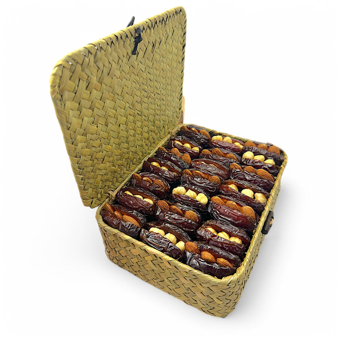 Stuffed Majdoul Dates 1.6 Kg