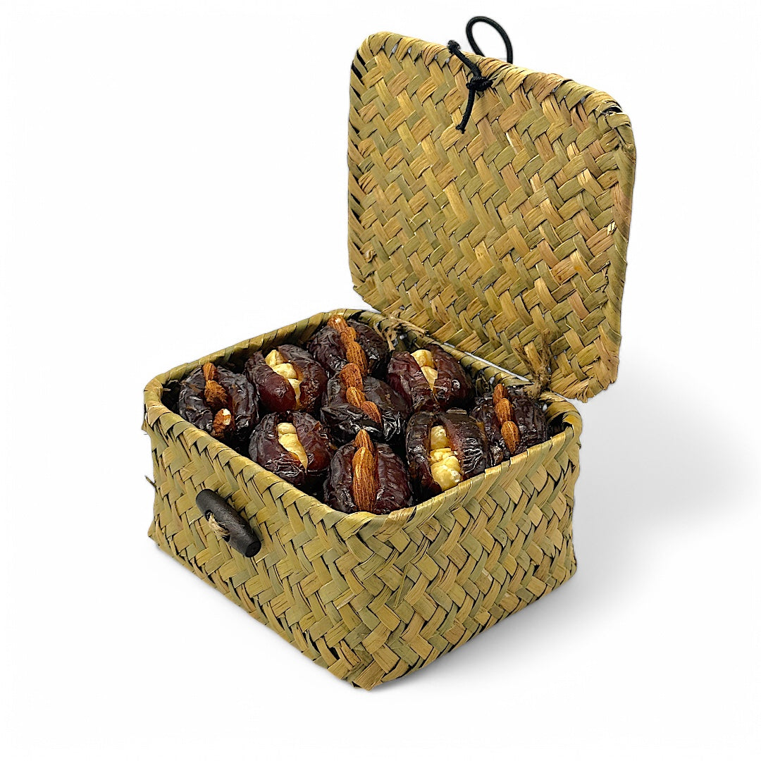 Stuffed Majdoul Dates 700g