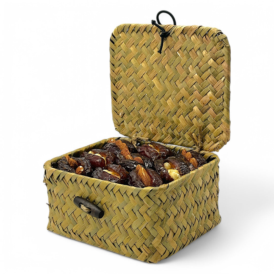 Stuffed Majdoul Dates 700g