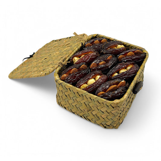 Stuffed Majdoul Dates 700g