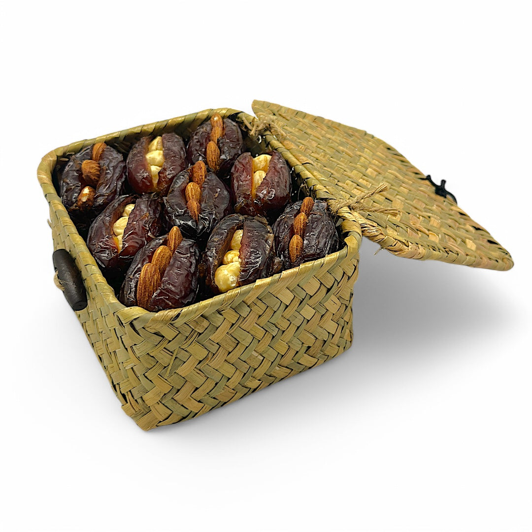 Stuffed Majdoul Dates 700g