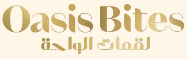Oasis Bites