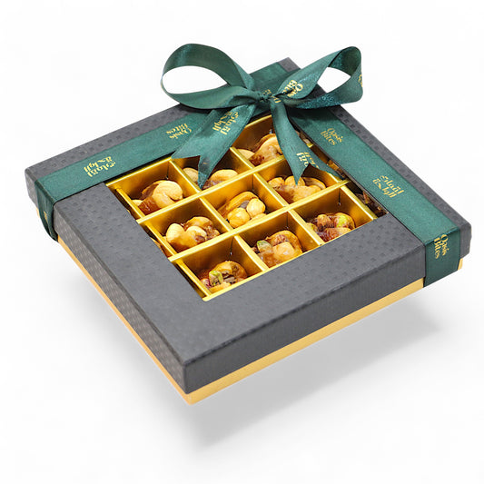 Stuffed Sagai Dates - 350g